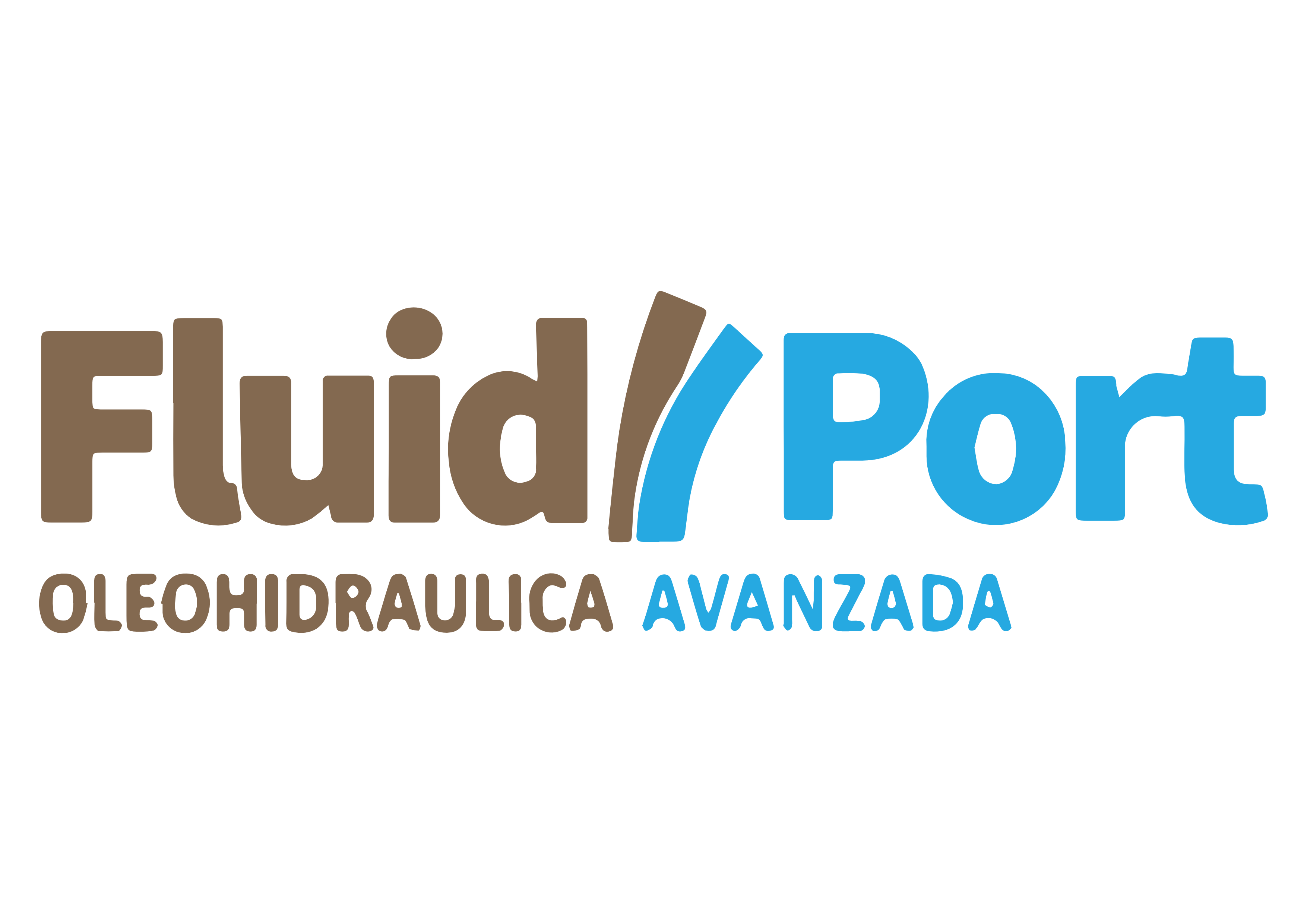 FluidPort